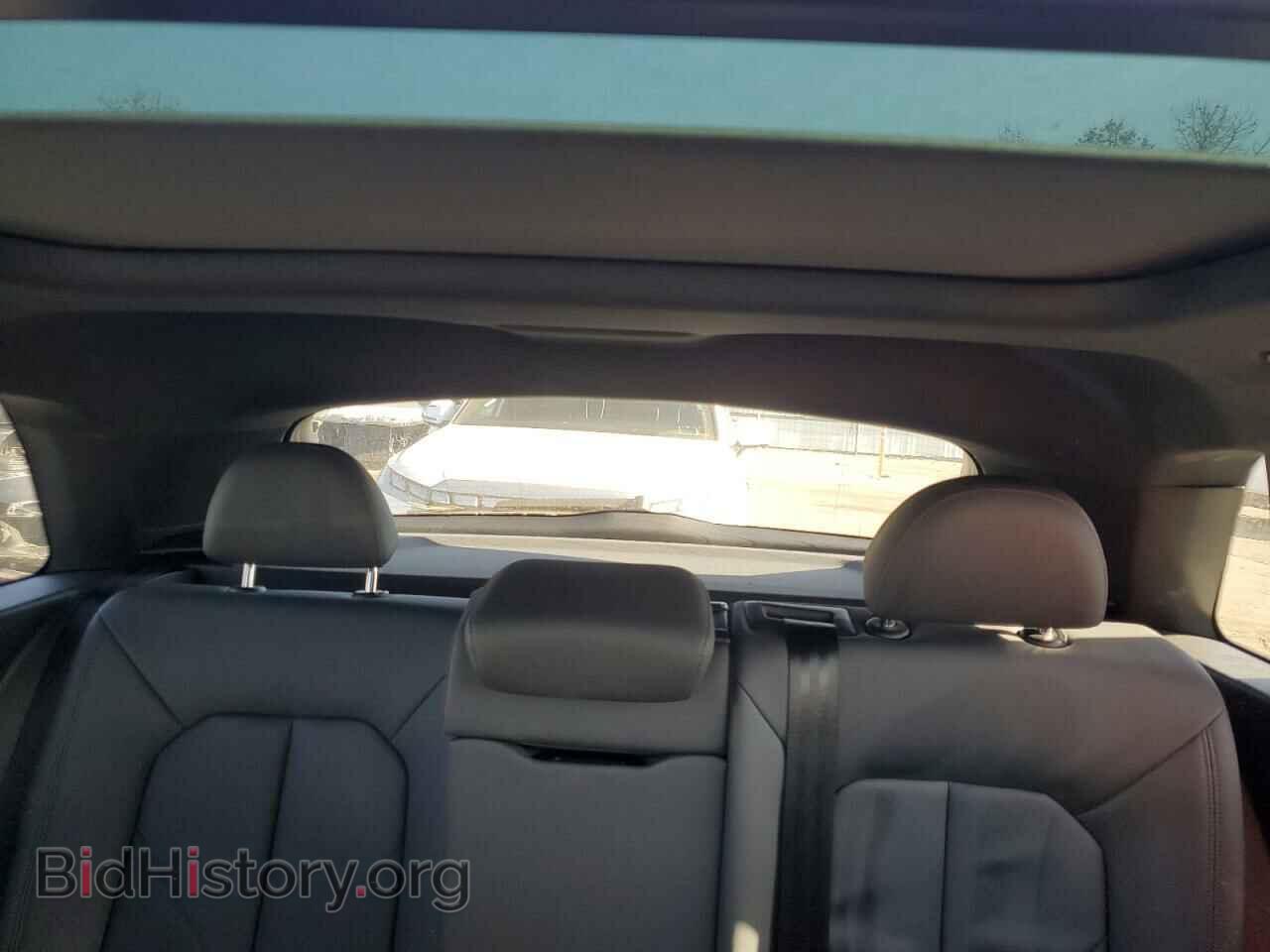 2023 AUDI Q3 - VIN: WA1DECF3XP1130372 - Фото 10