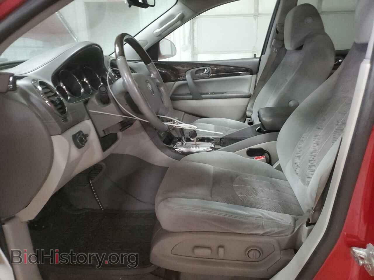 2014 BUICK ENCLAVE - VIN: 5GAKVAKD8EJ266692 - Фото 7