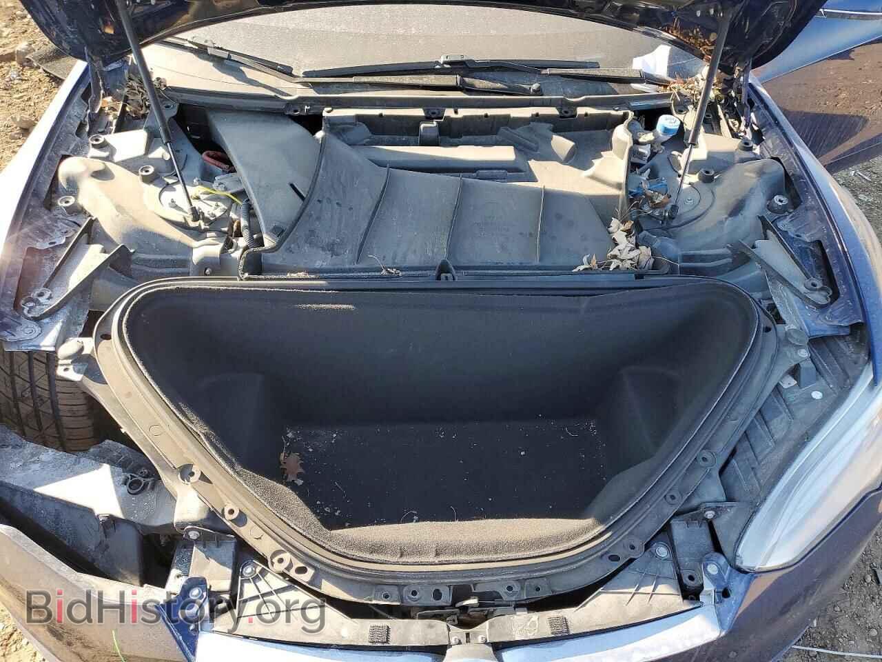 2017 TESLA MODEL S - VIN: 5YJSA1E22HF200395 - Photo 12