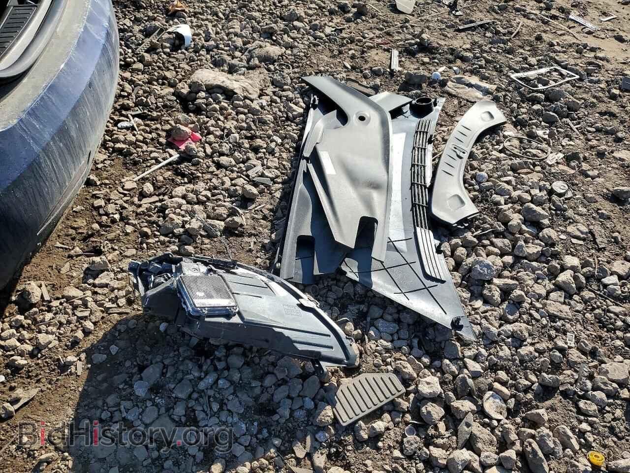 2017 TESLA MODEL S - VIN: 5YJSA1E22HF200395 - Photo 13