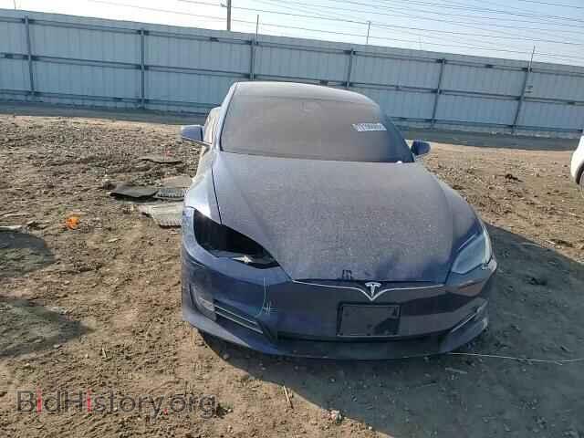 2017 TESLA MODEL S - VIN: 5YJSA1E22HF200395 - Photo 15
