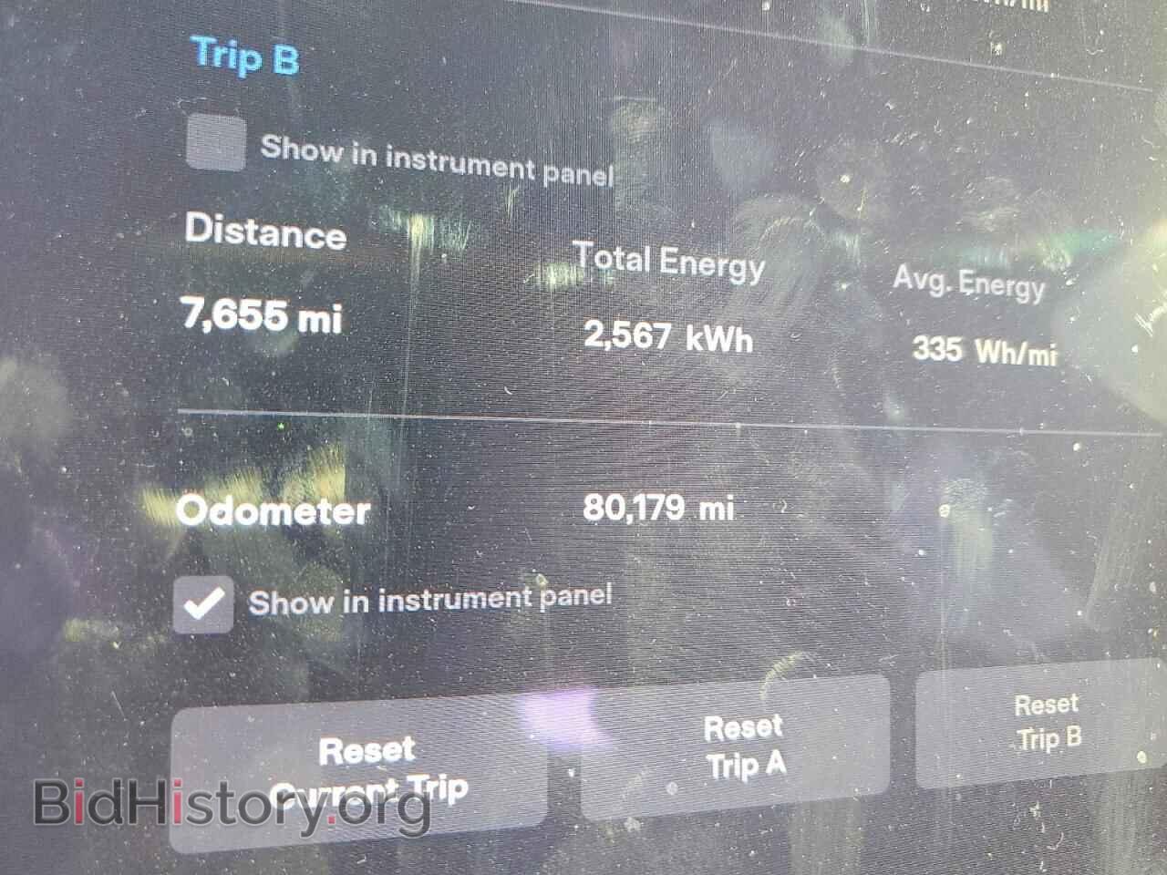 2017 TESLA MODEL S - VIN: 5YJSA1E22HF200395 - Photo 9