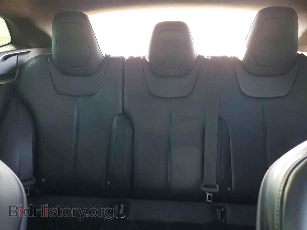 2017 TESLA MODEL S - VIN: 5YJSA1E22HF200395 - Photo 10