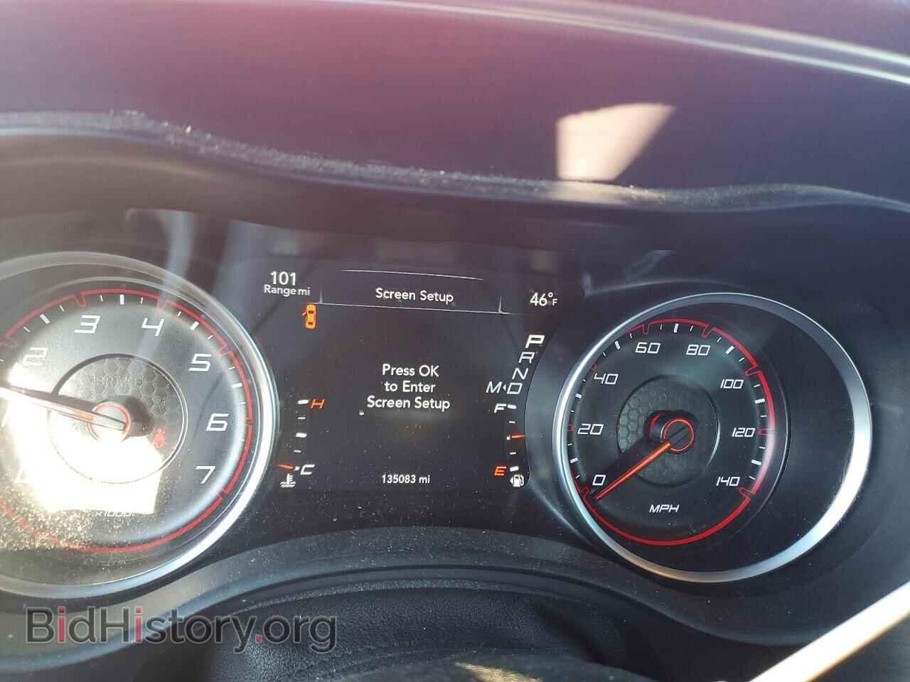 2018 DODGE CHARGER - VIN: 2C3CDXBG1JH200312 - Фото 9