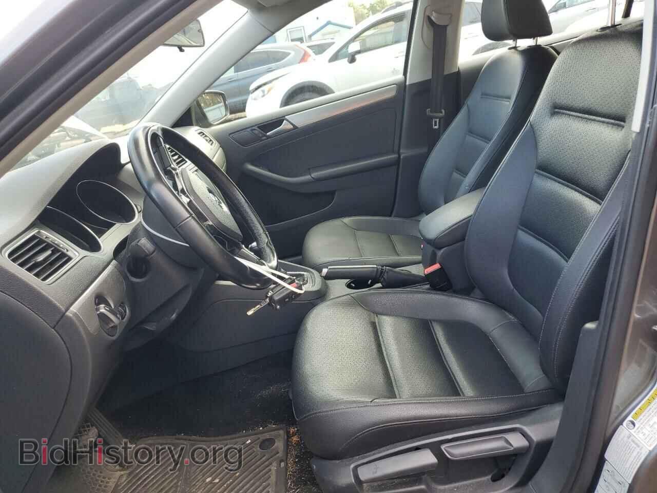 2017 VOLKSWAGEN JETTA - VIN: 3VWDB7AJ1HM311714 - Фото 7