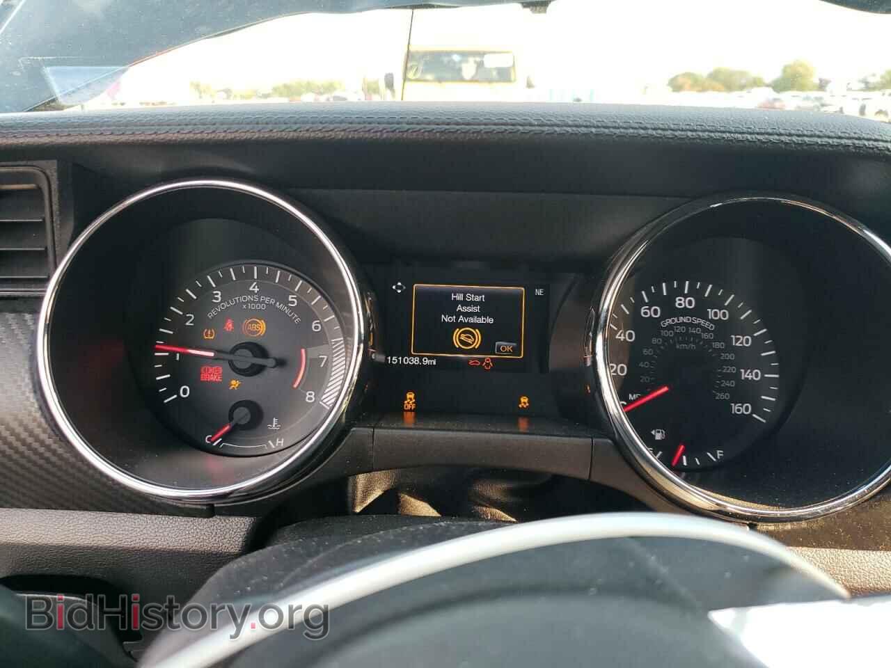 2017 FORD ALL Models - VIN: 1FA6P8AM3H5231680 - Photo 9