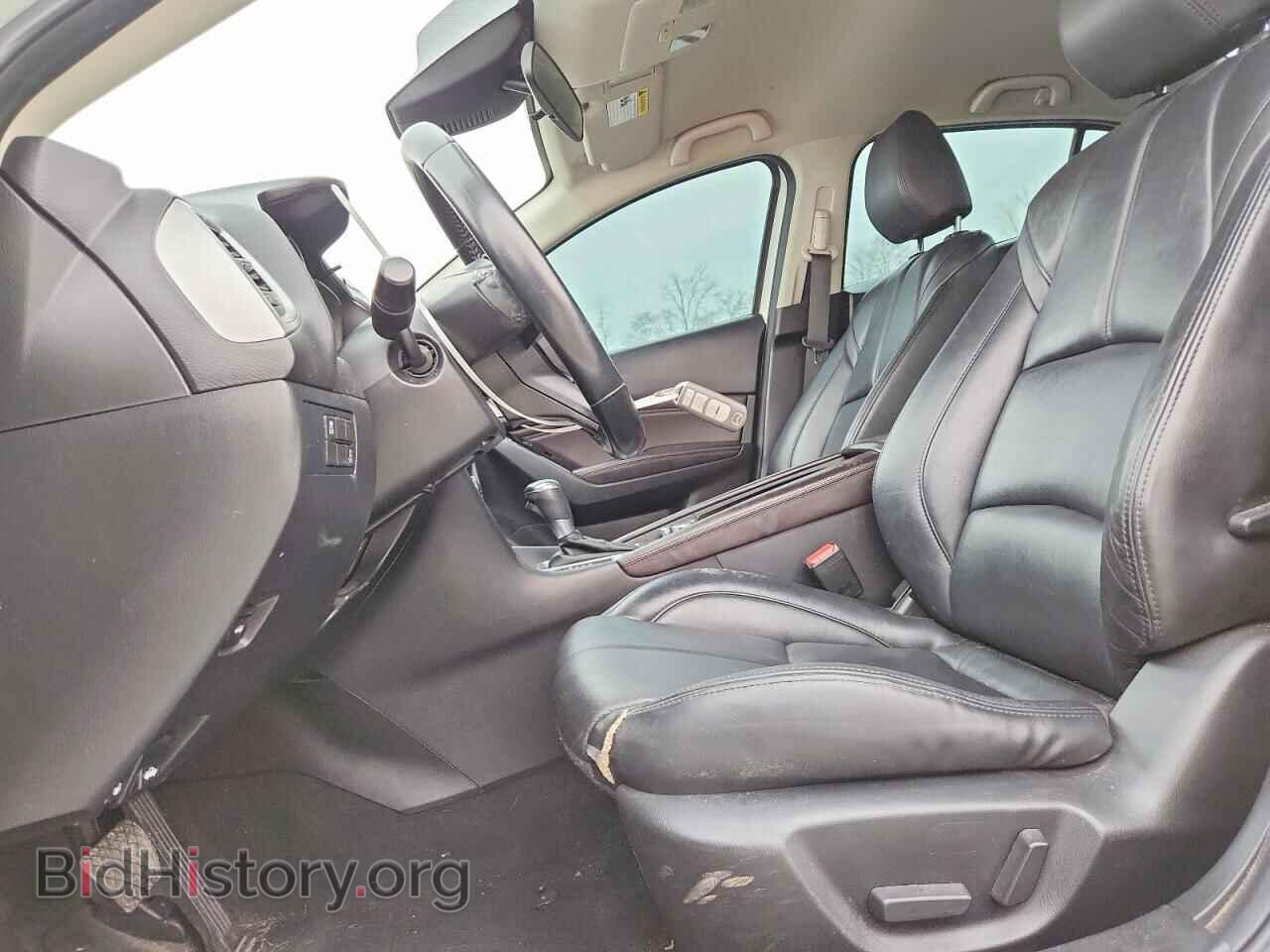 2017 MAZDA 3 - VIN: 3MZBN1V72HM127733 - Фото 7