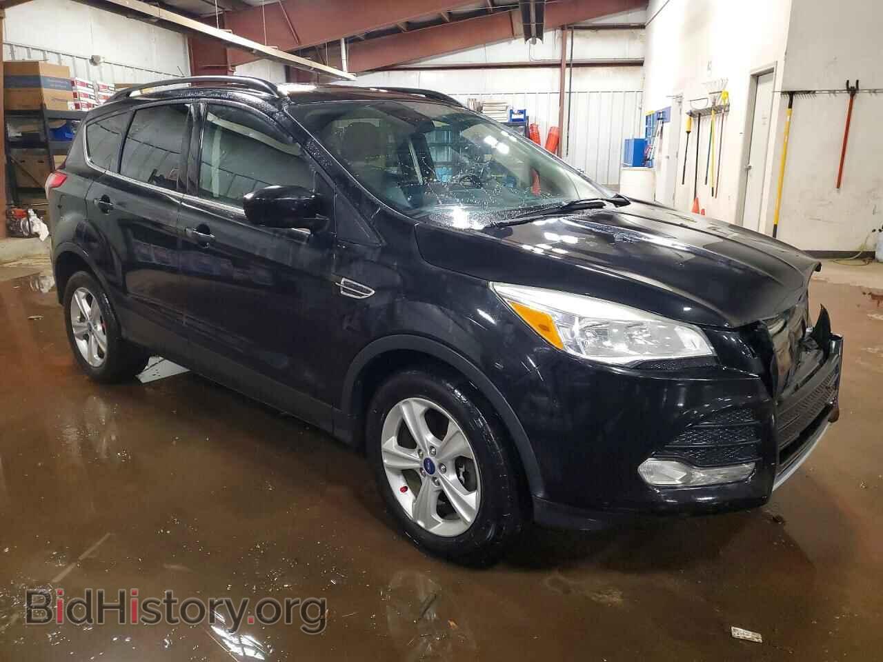 2014 FORD ESCAPE - VIN: 1FMCU9GXXEUC86783 - Фото 4