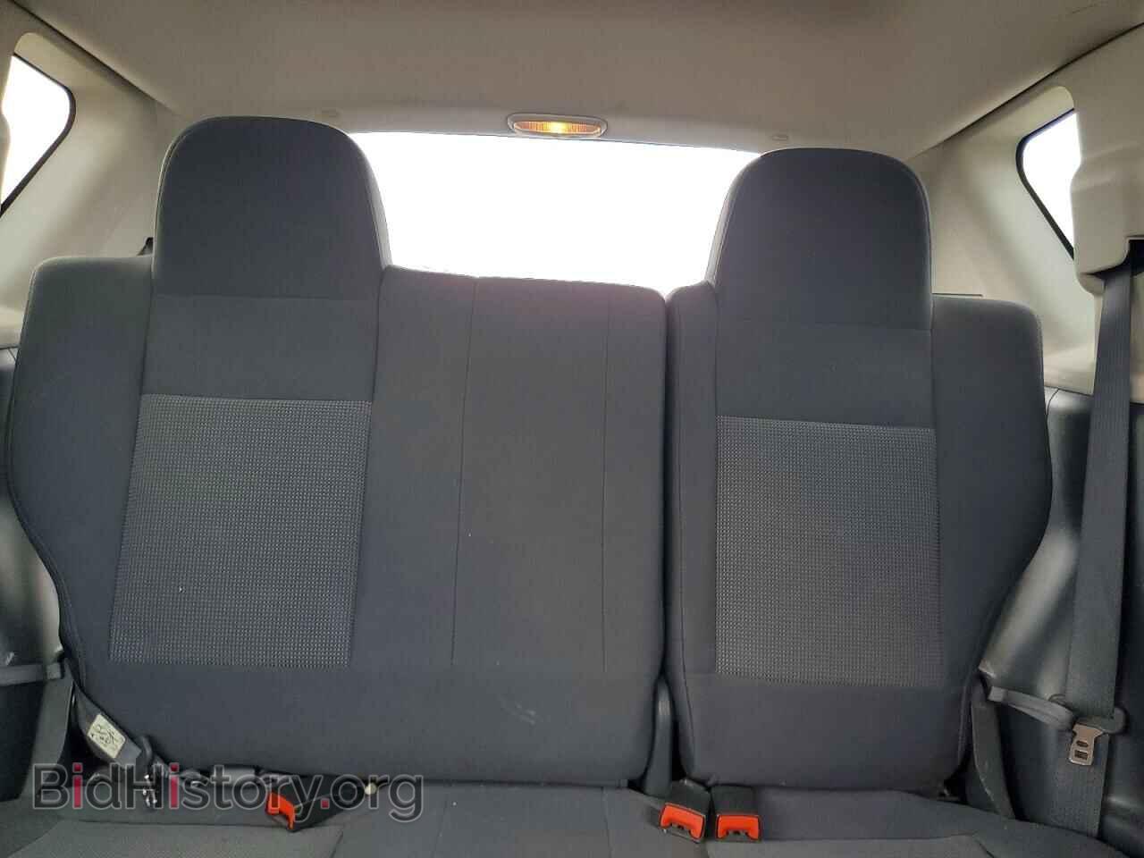 2012 JEEP COMPASS - VIN: 1C4NJCEB5CD634058 - Photo 10