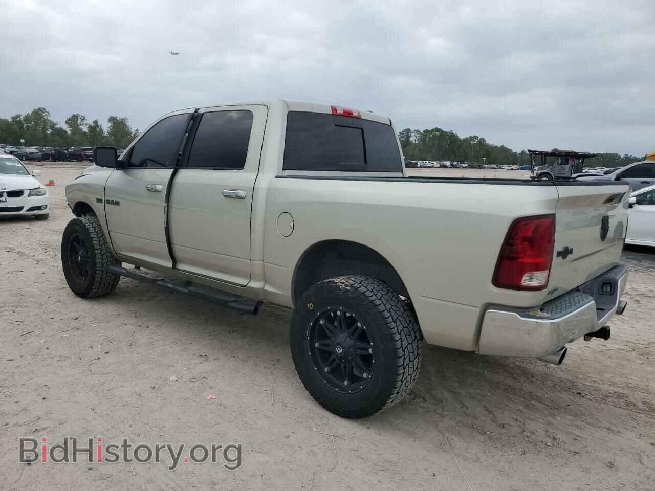 2009 DODGE All Models - VIN: 1D3HB13T09J507021 - Photo 2