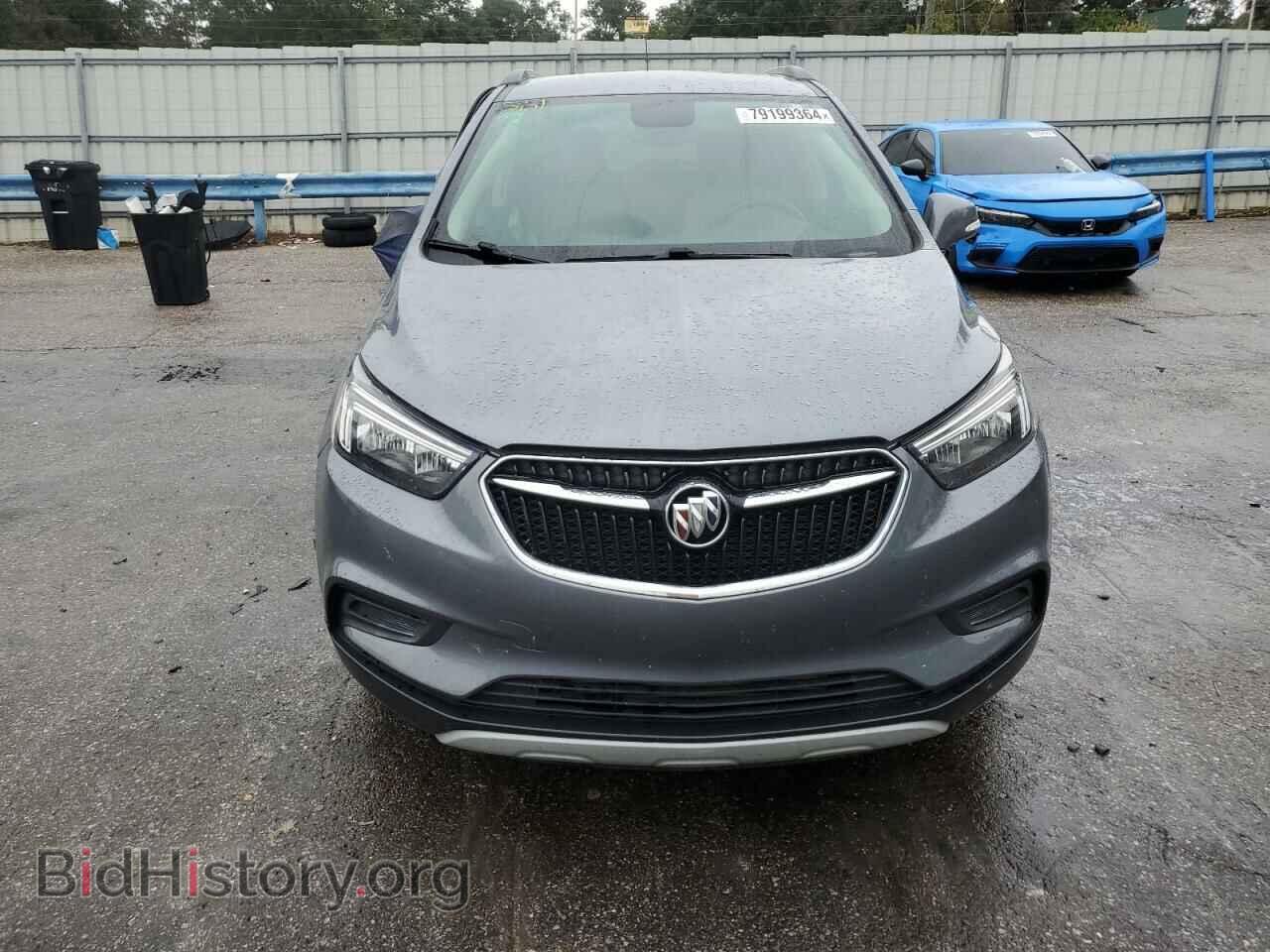 2019 BUICK ENCORE - VIN: KL4CJASB0KB930089 - Photo 5