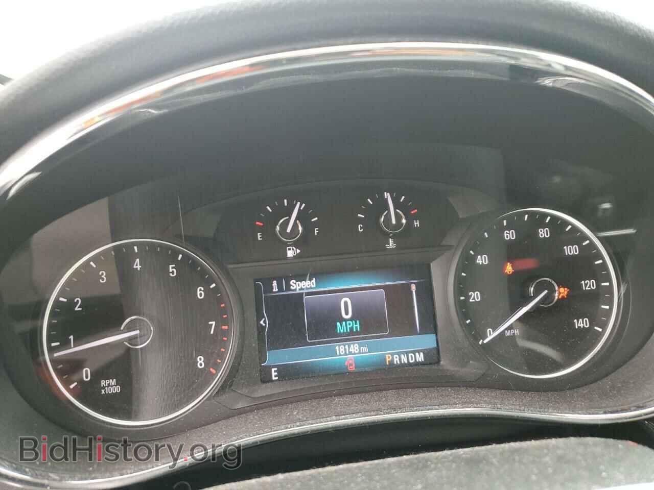 2019 BUICK ENCORE - VIN: KL4CJASB0KB930089 - Photo 9