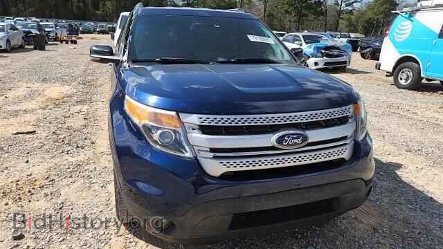 2012 FORD EXPLORER - VIN: 1FMHK7D88CGA07503 - Photo 14