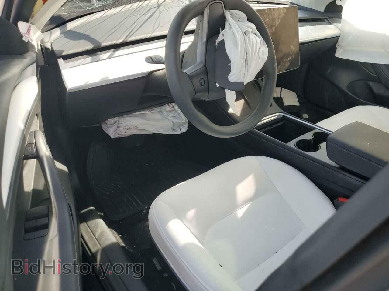2022 TESLA MODEL 3 - VIN: 5YJ3E1EA2NF355492 - Photo 8