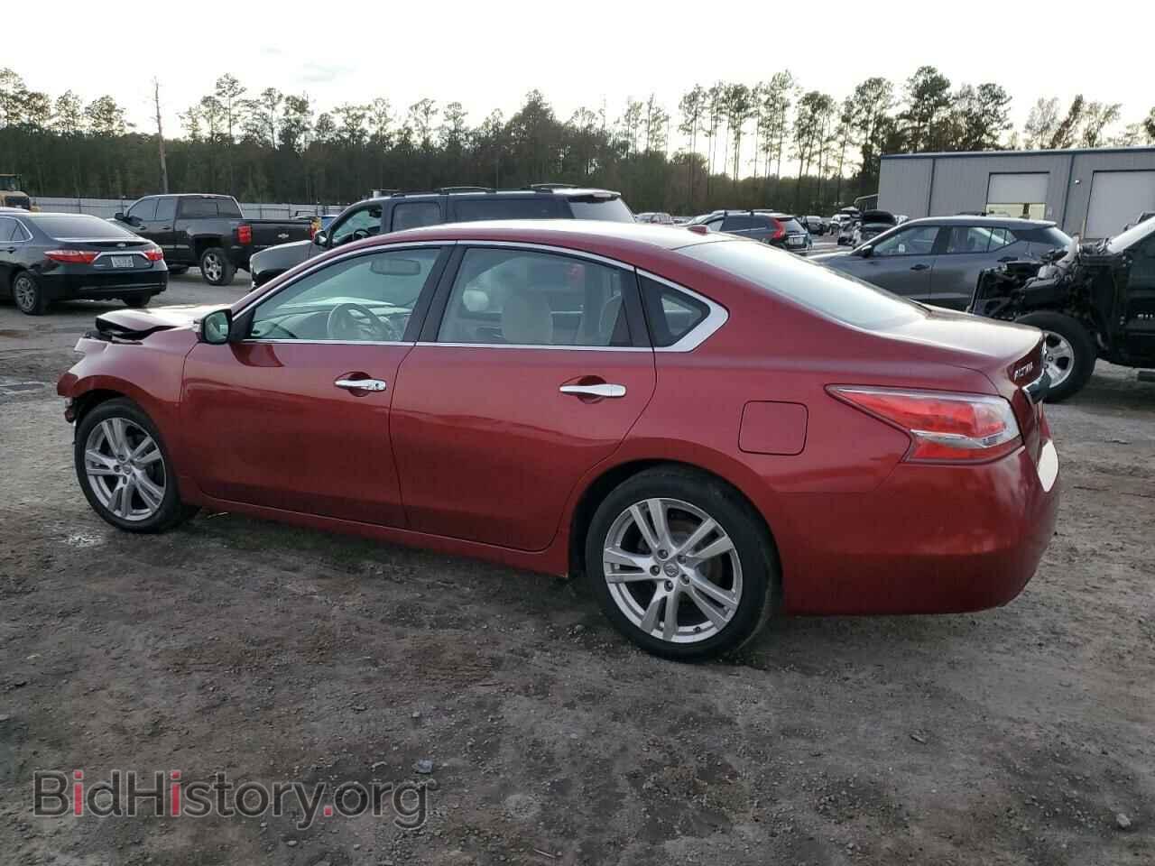 2013 NISSAN ALTIMA - VIN: 1N4BL3AP1DC109915 - Photo 2