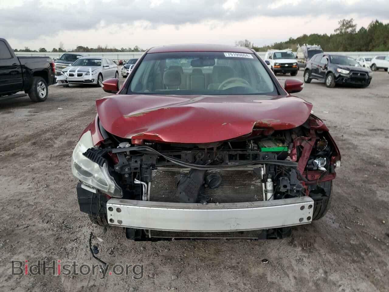 2013 NISSAN ALTIMA - VIN: 1N4BL3AP1DC109915 - Photo 5