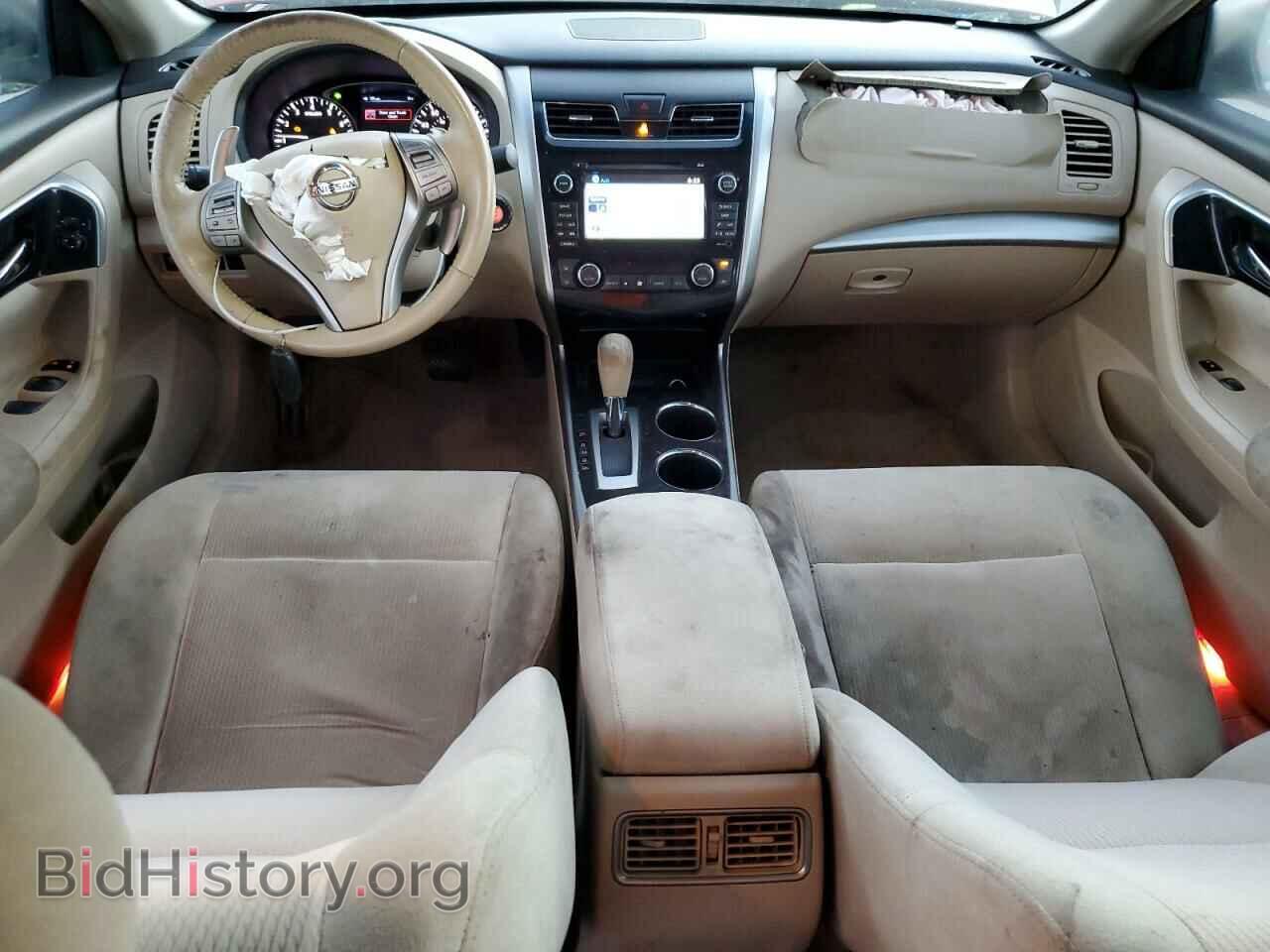 2013 NISSAN ALTIMA - VIN: 1N4BL3AP1DC109915 - Photo 8