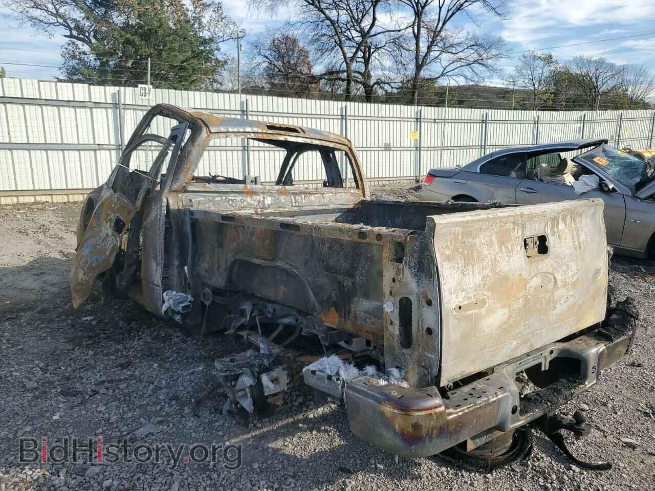2006 FORD All Models - VIN: 1FTRF02226KB43517 - Photo 2