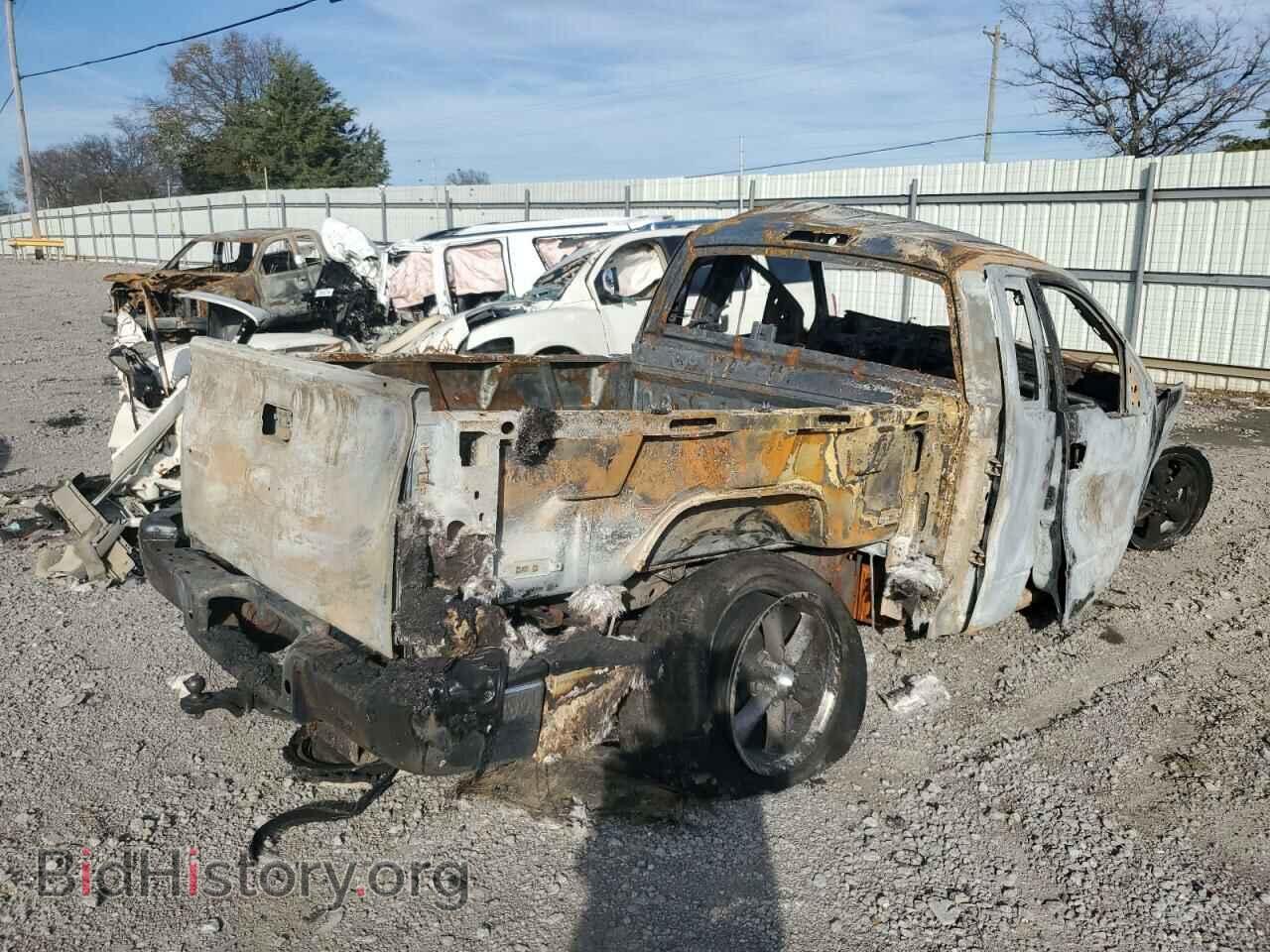 2006 FORD All Models - VIN: 1FTRF02226KB43517 - Photo 3