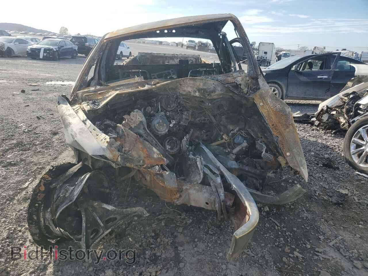 2006 FORD All Models - VIN: 1FTRF02226KB43517 - Photo 5