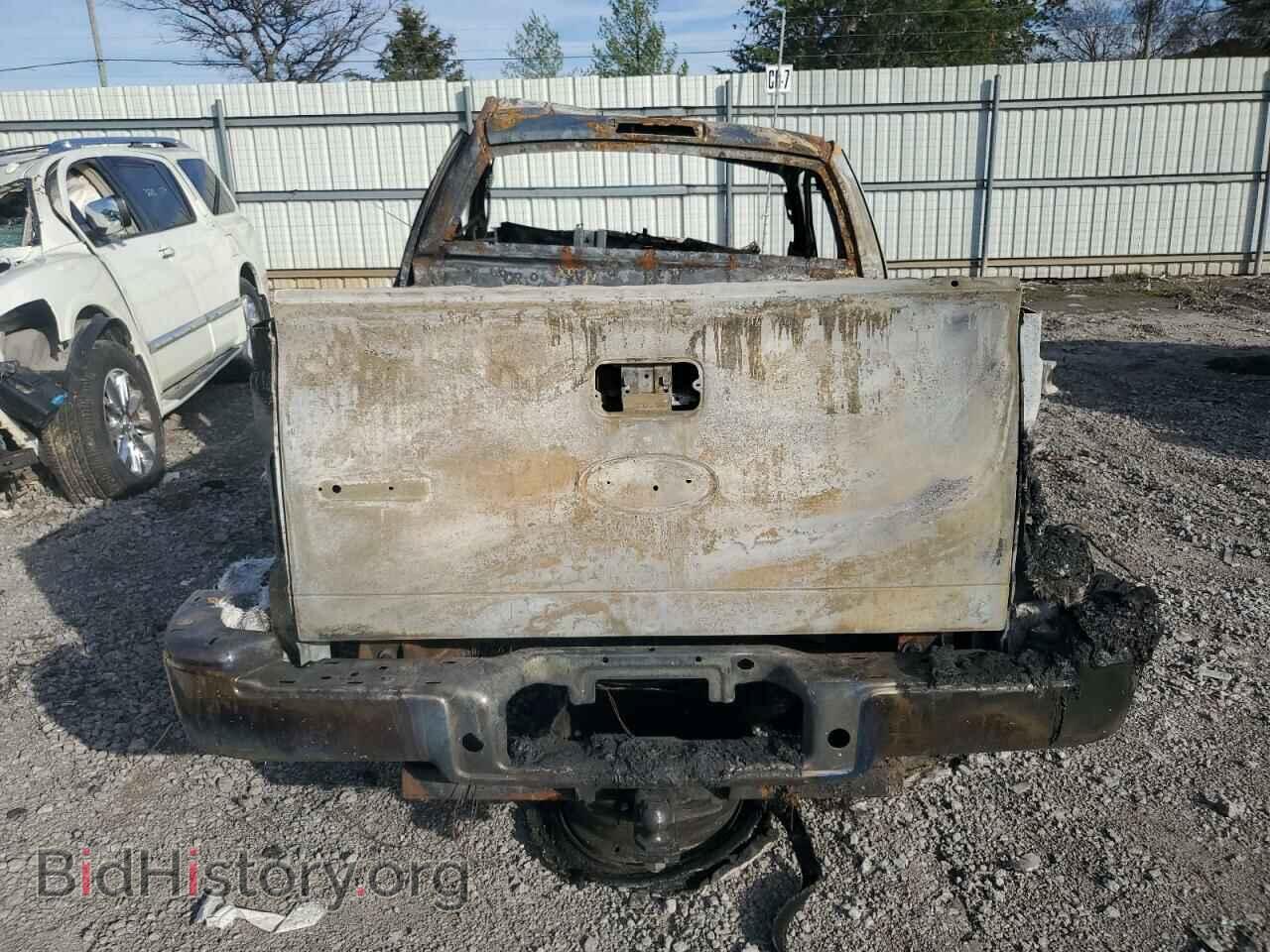 2006 FORD All Models - VIN: 1FTRF02226KB43517 - Photo 6