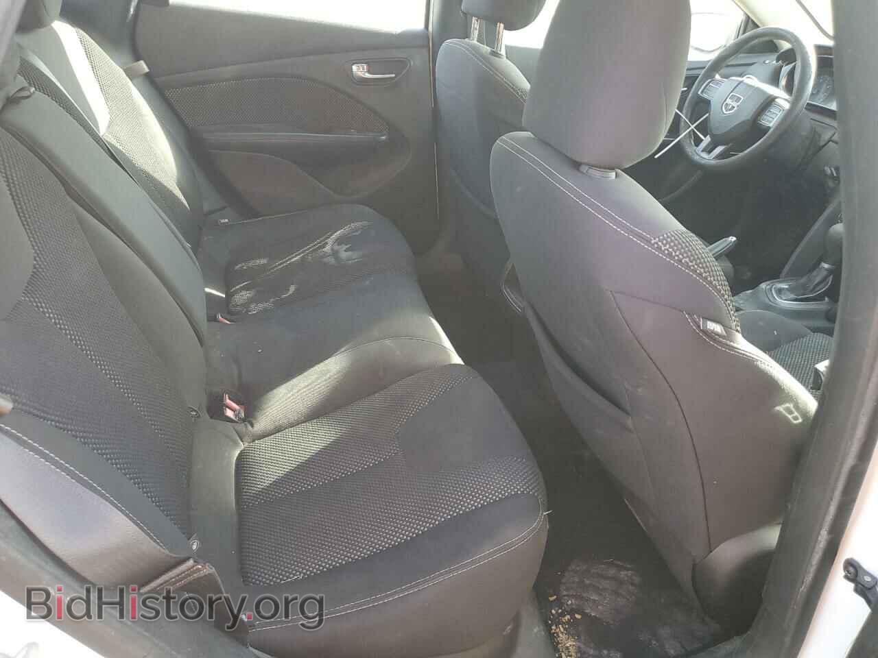 2015 DODGE DART - VIN: 1C3CDFBB4FD172606 - Фото 10