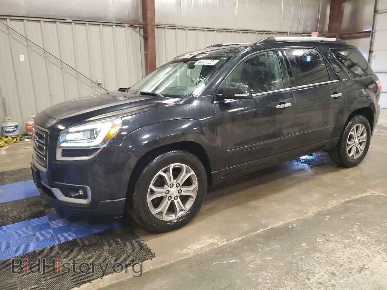 Фотография 1GKKVRKD5DJ198545 - GMC ACADIA 2013