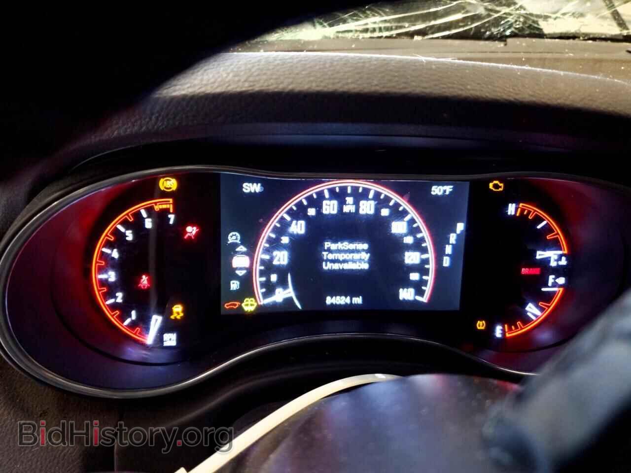 2020 DODGE DURANGO - VIN: 1C4RDJAG3LC230017 - Photo 9
