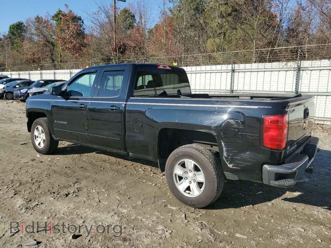 2019 CHEVROLET ALL Models - VIN: 2GCRCPEC6K1151054 - Фото 2