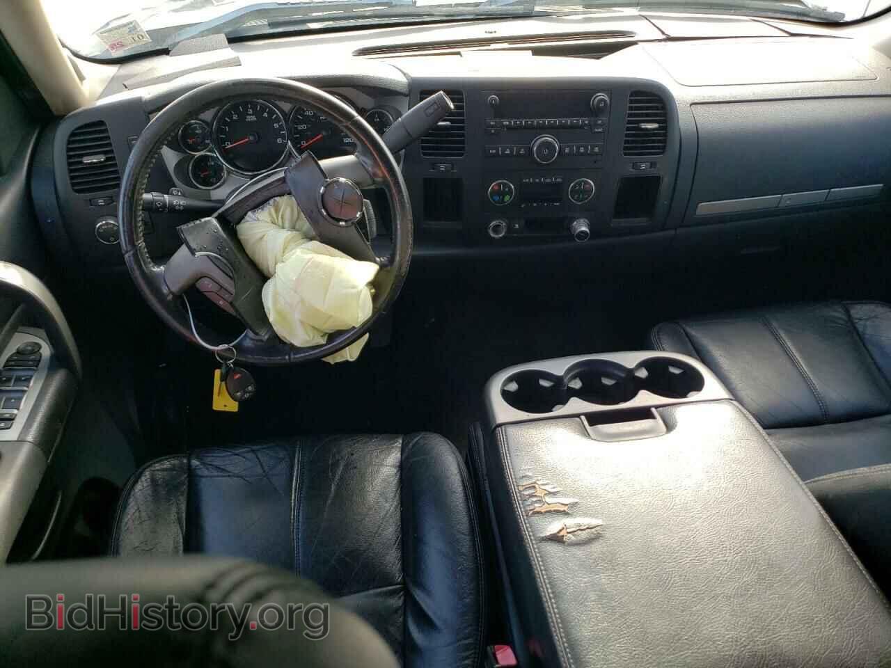 2008 CHEVROLET ALL Models - VIN: 2GCEC19J181268117 - Photo 8