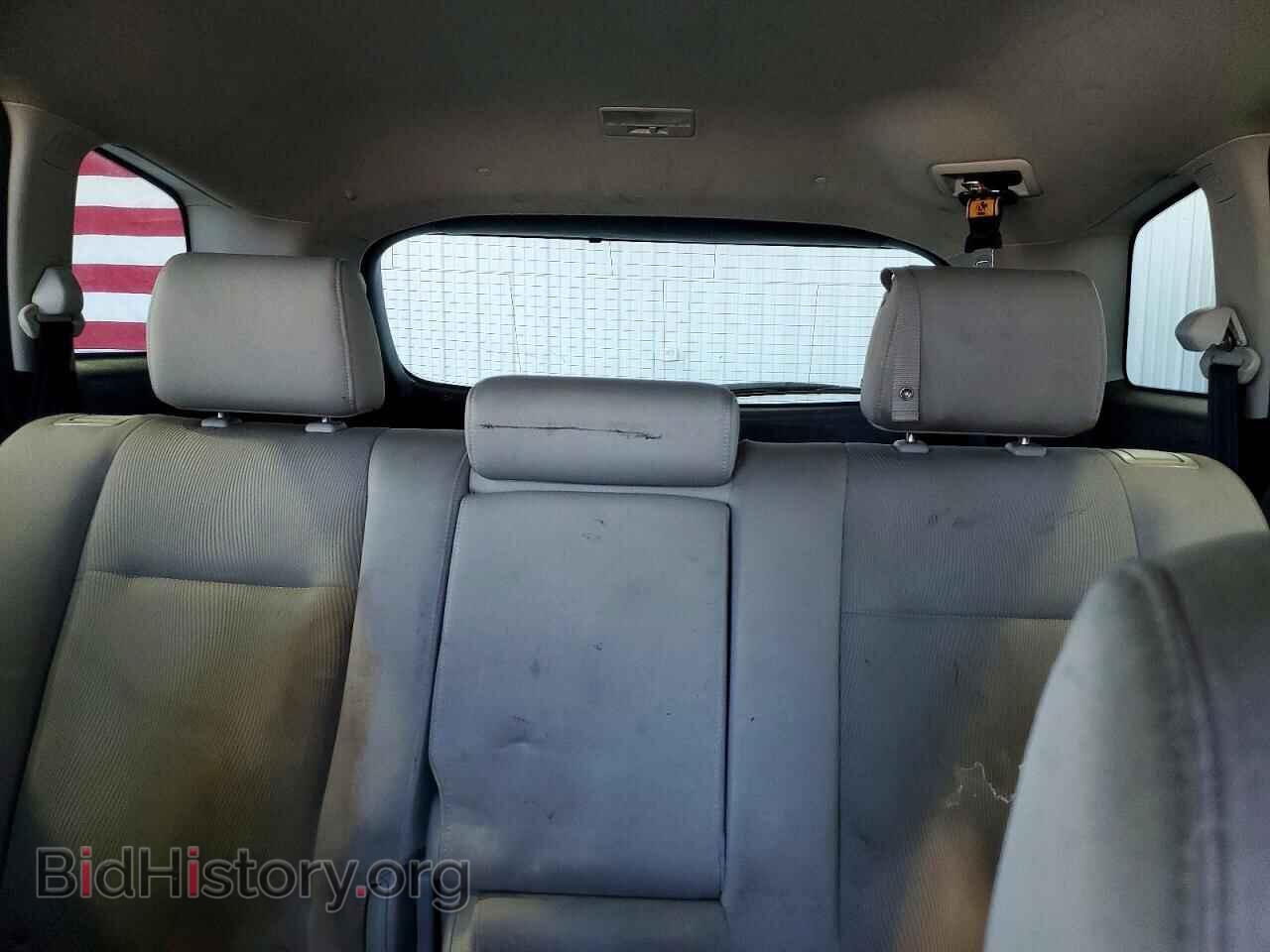 2010 MAZDA CX-9 - VIN: JM3TB2MA8A0214099 - Фото 10