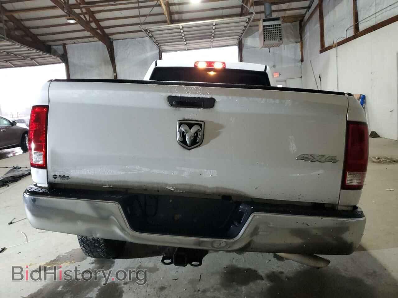 2019 RAM 1500 - VIN: 1C6RR7FT1KS747368 - Фото 6