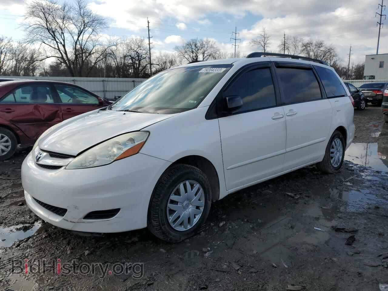 Photo 5TDZA23C06S540184 - TOYOTA All Models 2006