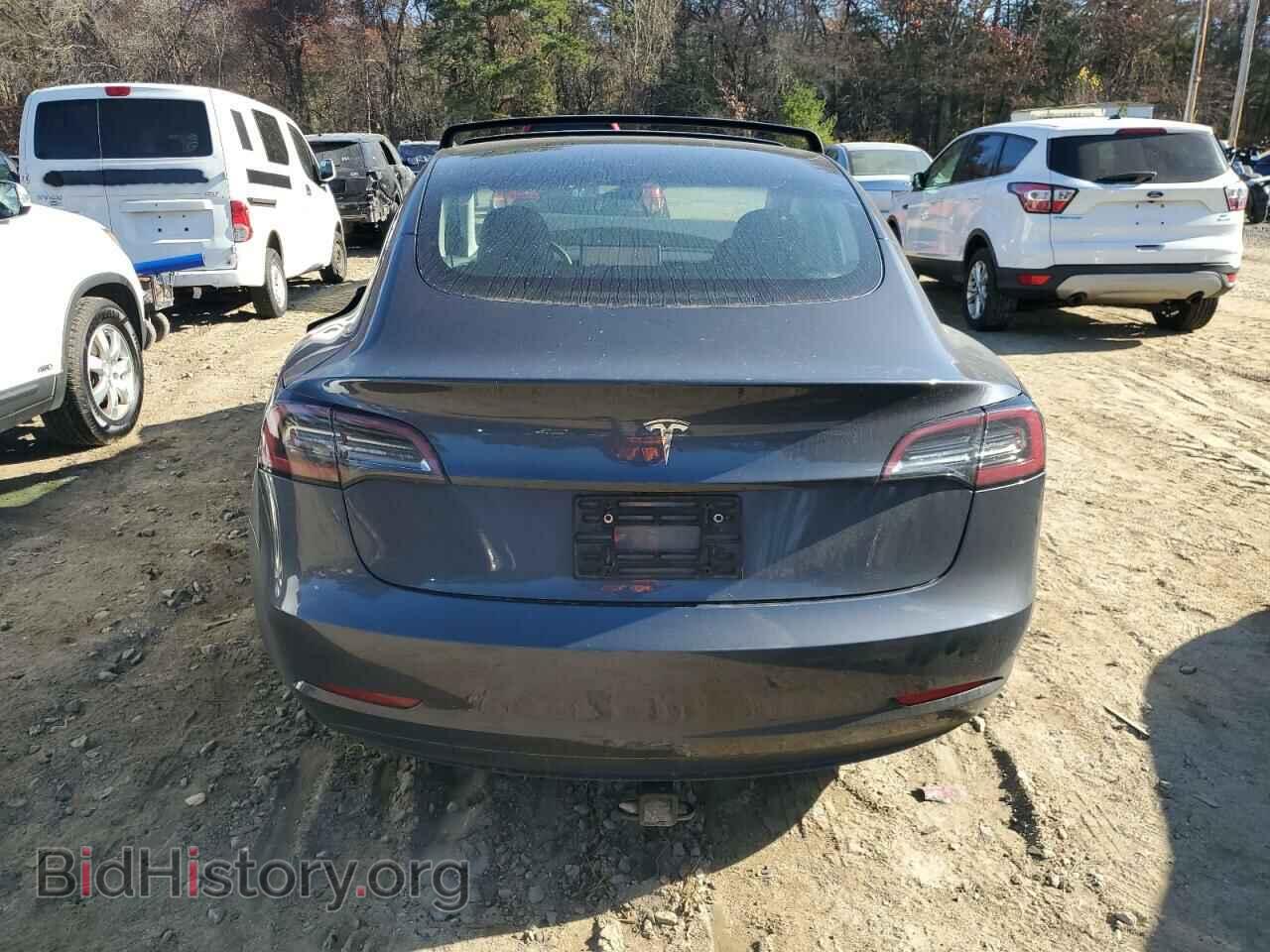 2023 TESLA MODEL 3 - VIN: 5YJ3E1EA2PF428508 - Photo 6