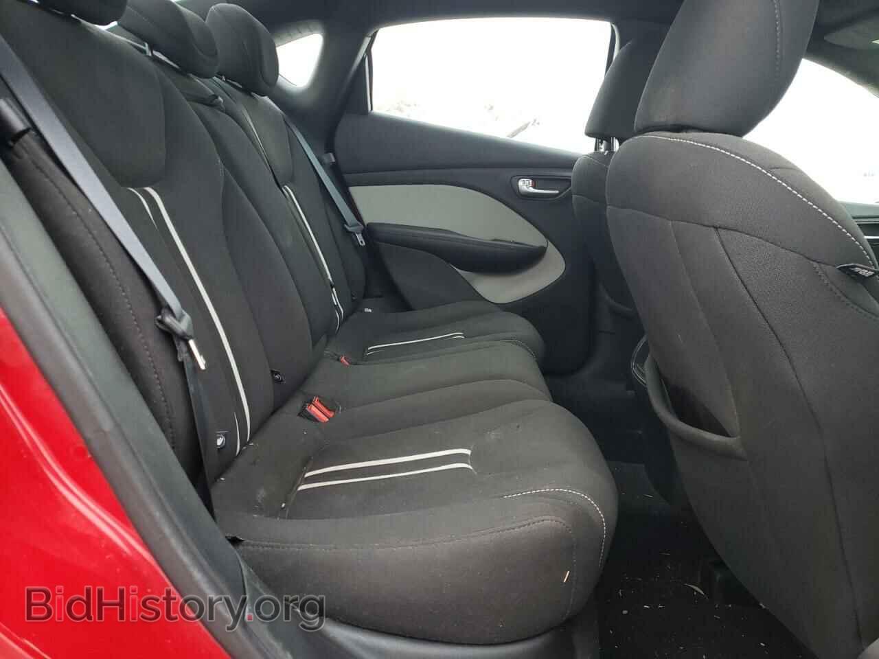 2013 DODGE DART - VIN: 1C3CDFBH4DD682777 - Фото 10