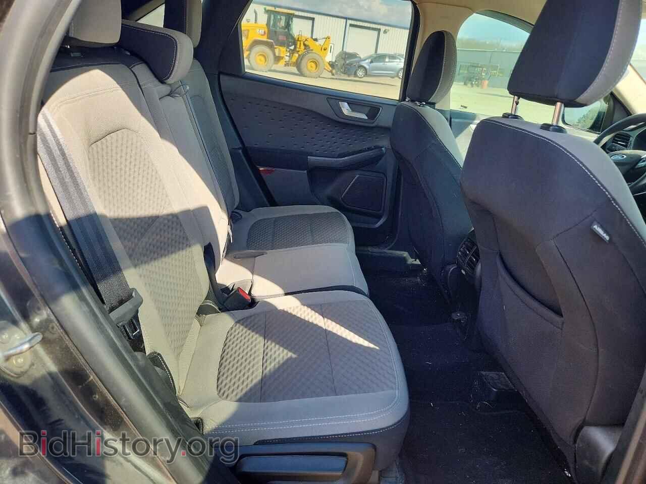 2020 FORD ESCAPE - VIN: 1FMCU0G62LUA93267 - Photo 10