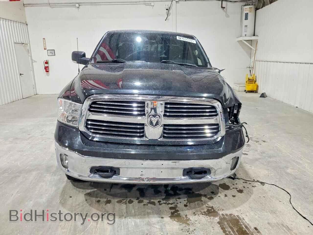 2017 RAM 1500 - VIN: 1C6RR7LM6HS705087 - Фото 5
