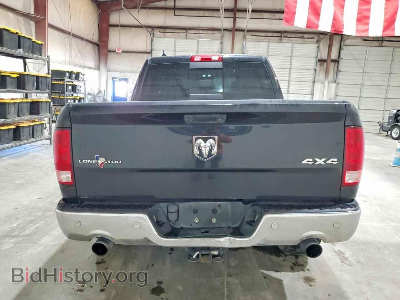 2017 RAM 1500 - VIN: 1C6RR7LM6HS705087 - Фото 6
