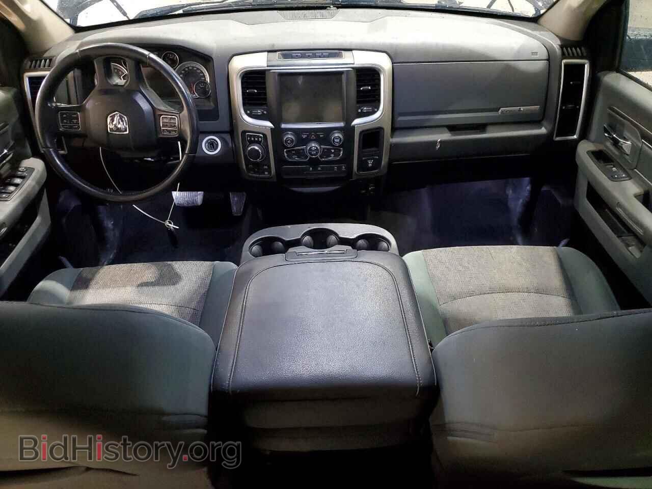 2017 RAM 1500 - VIN: 1C6RR7LM6HS705087 - Фото 8