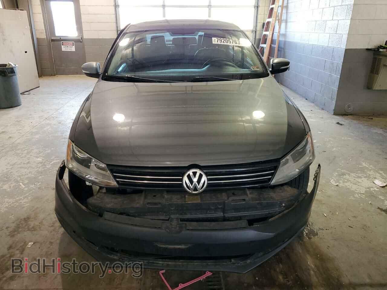 2013 VOLKSWAGEN JETTA - VIN: 3VWDP7AJ7DM456123 - Фото 5