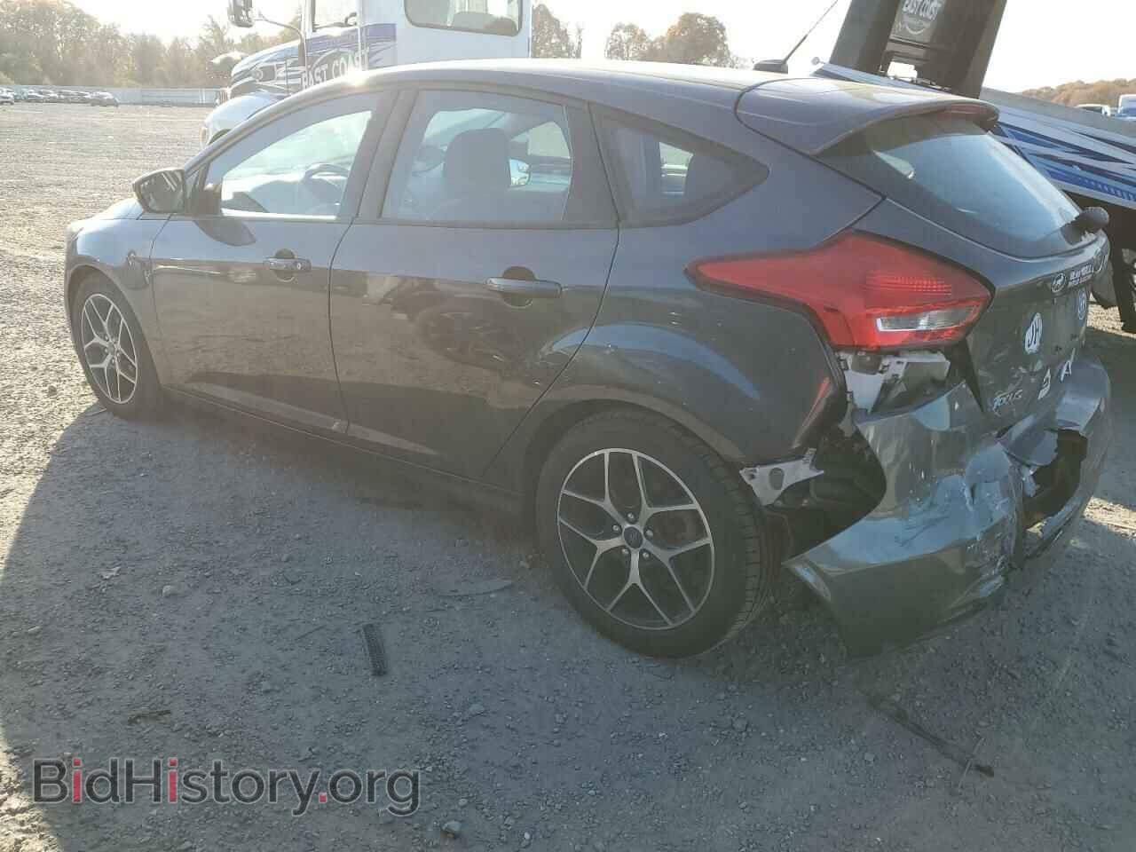 2017 FORD FOCUS - VIN: 1FADP3M25HL273915 - Photo 2