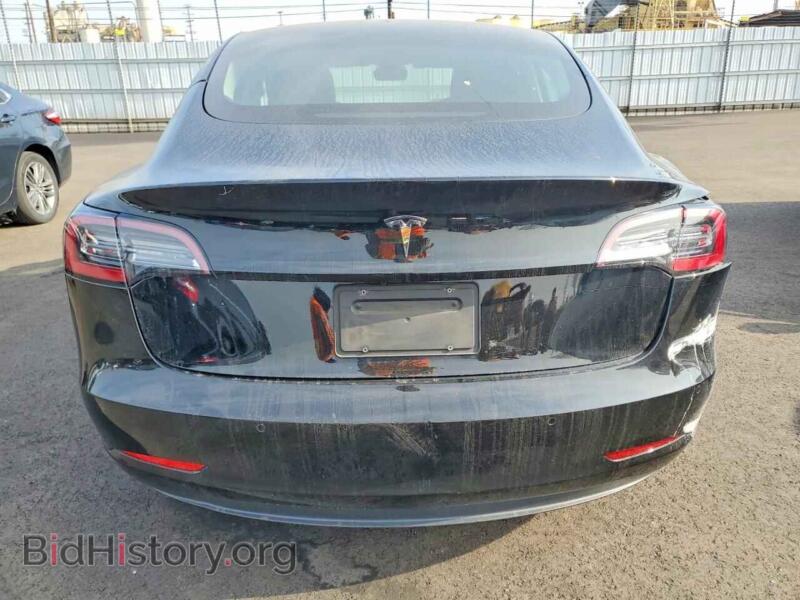 2021 Tesla MODEL 3 (VIN 5YJ3E1EA8MF871273) — photo 6 of 12
