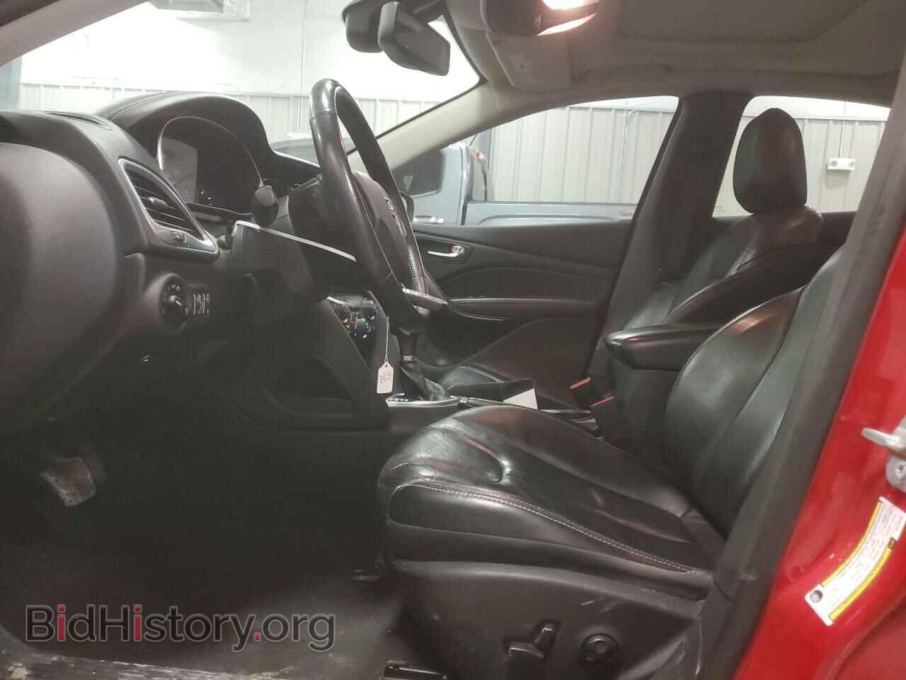 2014 DODGE DART - VIN: 1C3CDFCB5ED748099 - Фото 7