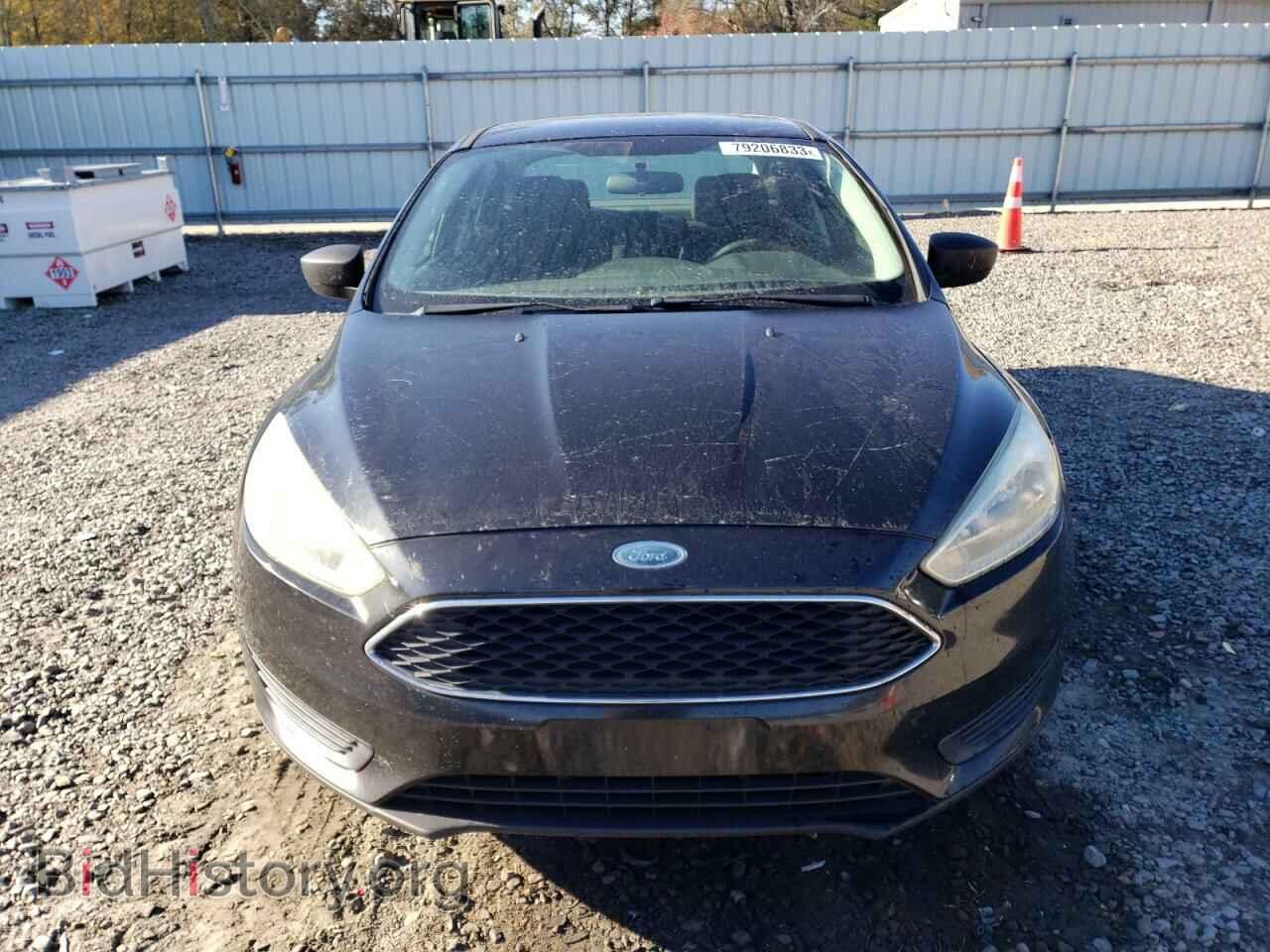 2015 FORD FOCUS - VIN: 1FADP3E22FL328400 - Фото 5