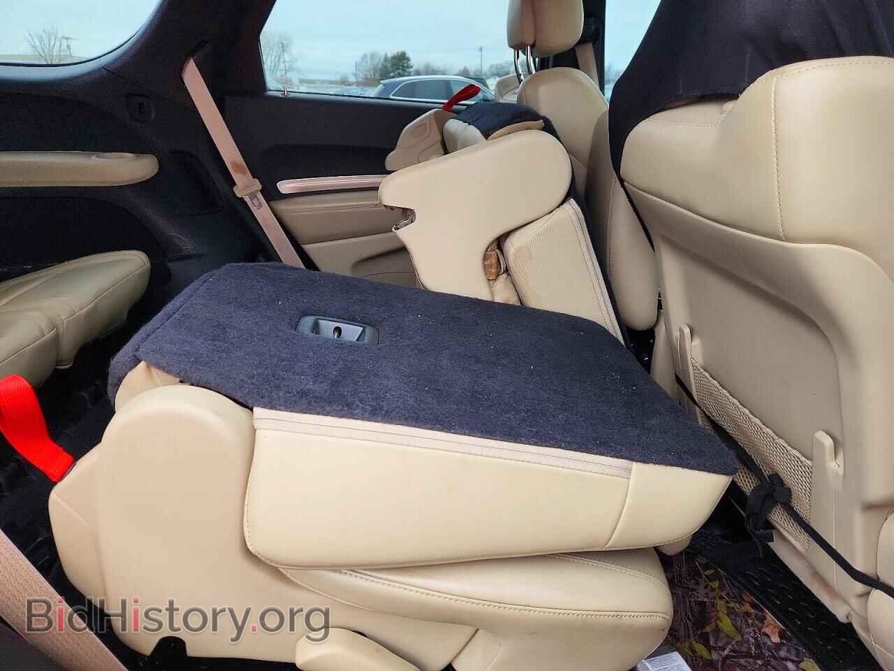 2017 DODGE DURANGO - VIN: 1C4RDHDG6HC724450 - Photo 11