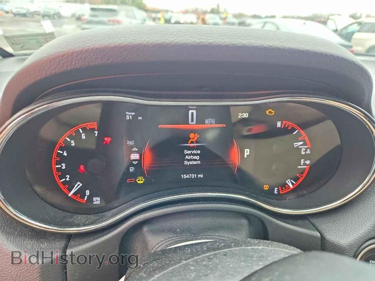 2017 DODGE DURANGO - VIN: 1C4RDHDG6HC724450 - Photo 9