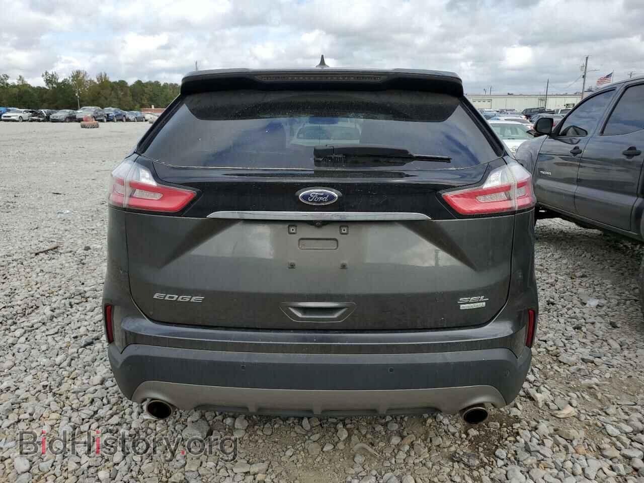 2019 FORD EDGE - VIN: 2FMPK3J91KBB85308 - Фото 6