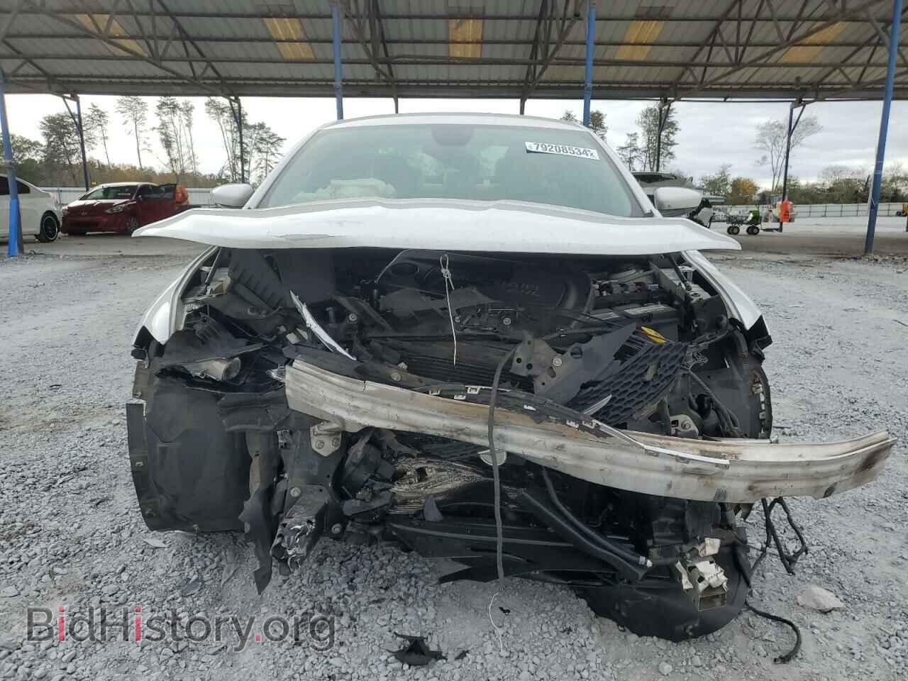 2015 CHRYSLER 200 - VIN: 1C3CCCAB2FN645982 - Photo 5