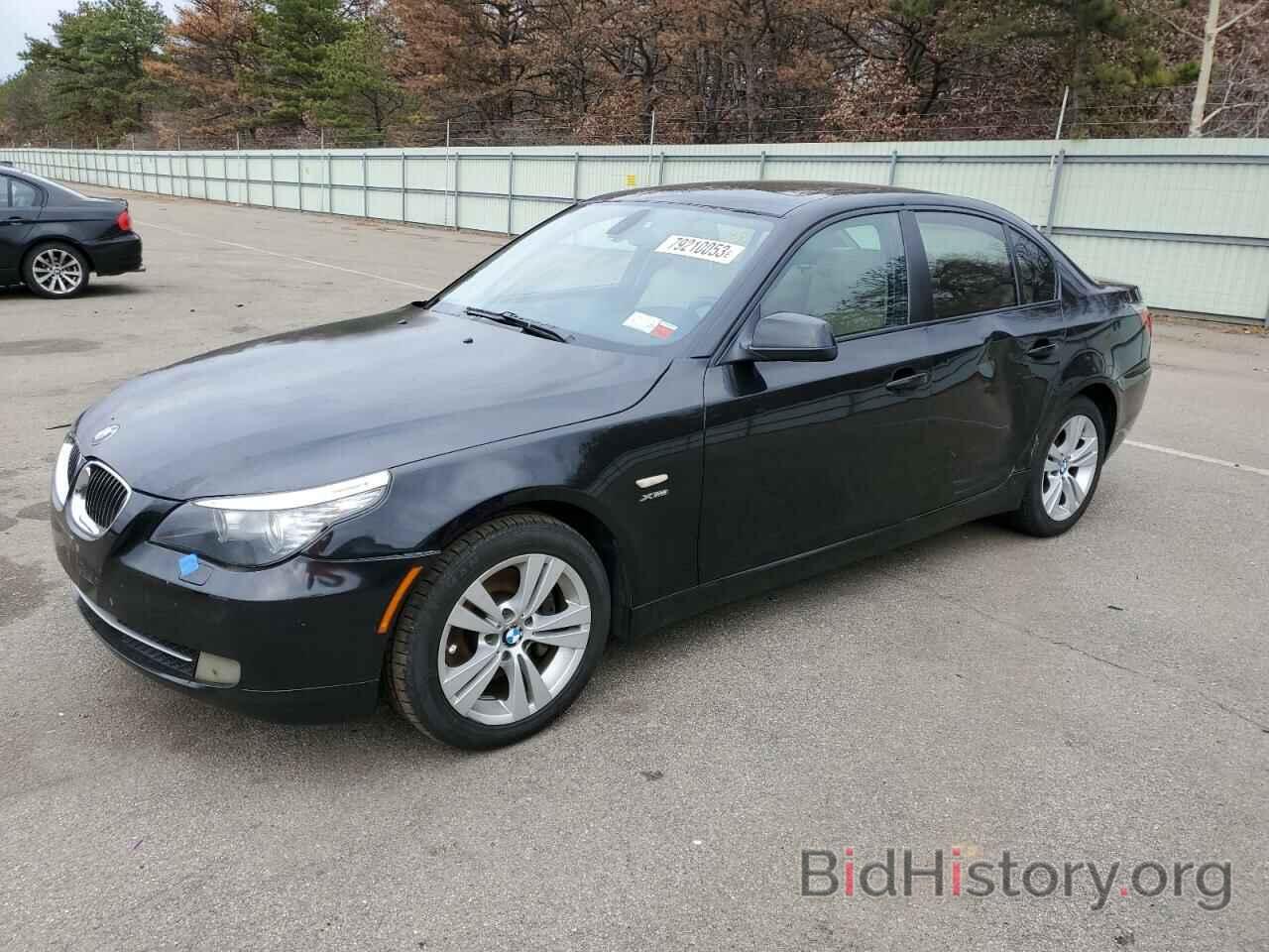 2010 BMW 528 XI в продаже MA - SOUTH BOSTON Thu. Apr 27, 2023 - Заказать авто с