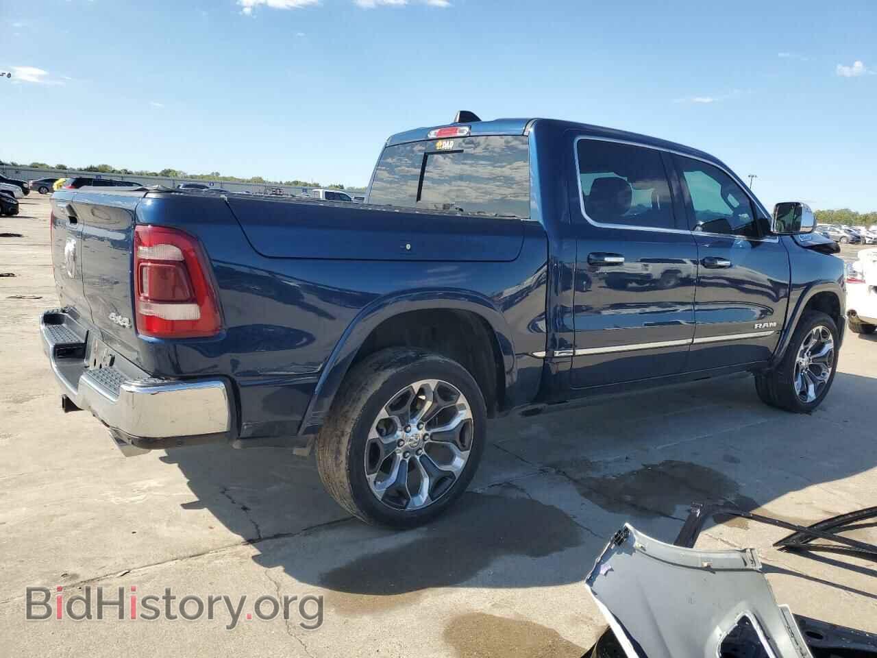 2020 RAM 1500 - VIN: 1C6SRFHT8LN365007 - Photo 3
